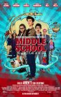 Middle School poster