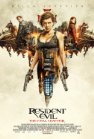 Resident Evil VI poster