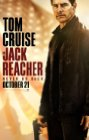 Jack Reacher 2 poster
