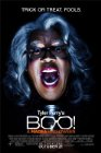 A Madea Halloween poster