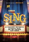 Sing poster