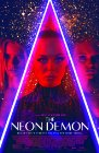 The Neon Demon poster