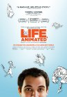 Life, Animated poster