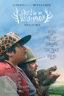 Hunt...Wilderpeople poster