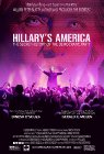 Hillary's America poster