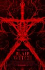 Blair Witch (2016) poster