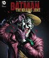 The Killing Joke poster