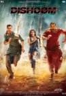 Dishoom poster