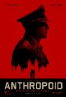 Anthropoid poster