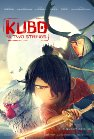 Kubo... poster