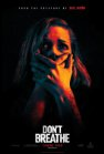 Don't Breathe poster