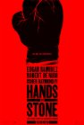 Hands of Stone poster