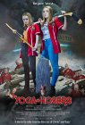 Yoga Hosers poster