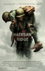 Hacksaw Ridge poster