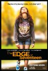 Edge of Seventeen poster