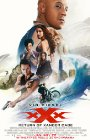 Xander Cage poster