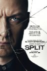 Split poster