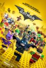 Lego Batman Movie poster