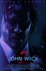 John Wick 2 poster