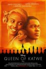 Queen of Katwe poster