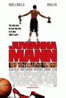 Juwanna Mann poster