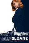 Miss Sloane poster