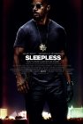 Sleepless poster