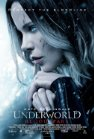 Underworld V poster