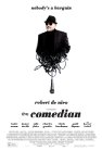 The Comedian poster