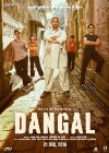 Dangal poster