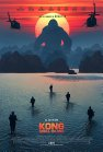 Kong: Skull Island poster