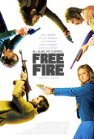 Free Fire poster