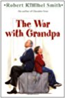 War with Grandpa poster