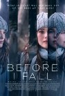 Before I Fall poster