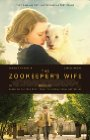 Zookeeper's Wife poster