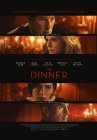 The Dinner poster