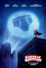 Captain Underpants poster