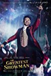 Greatest Showman poster
