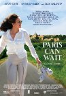 Paris Can Wait poster