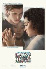 Everything, Everything poster