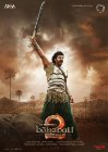 Baahubali 2 poster