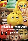 The Emoji Movie poster