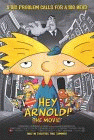 Hey Arnold! poster