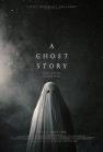 A Ghost Story poster