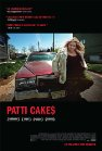 Patti Cake$ poster