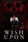 Wish Upon poster