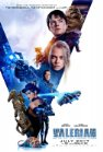 Valerian... poster