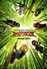 LEGO Ninjago poster