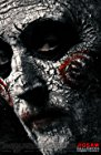 Jigsaw poster