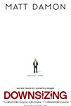 Downsizing poster